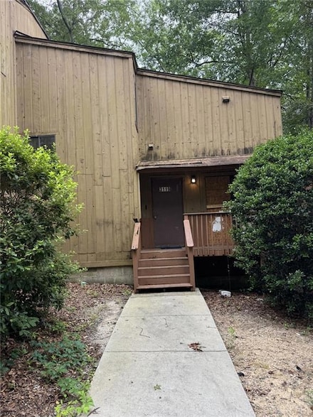 3119 Fairington Dr, Lithonia, GA 30038