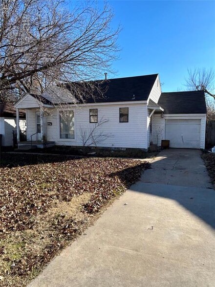 1144 NW 84th St, Oklahoma City, OK 73114