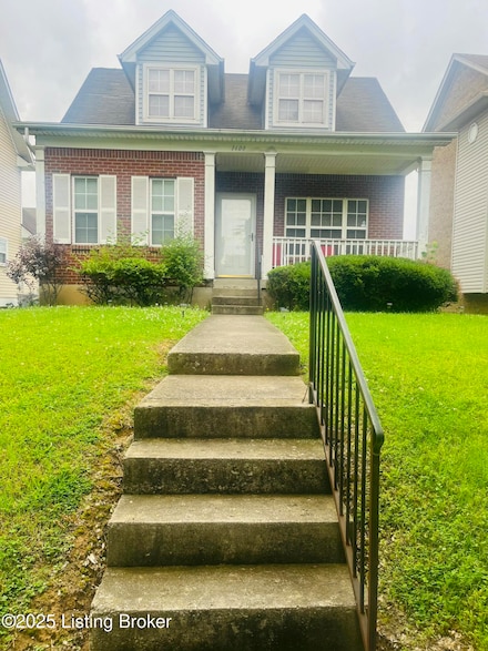 1608 Russell Lee Dr, Louisville, KY 40211