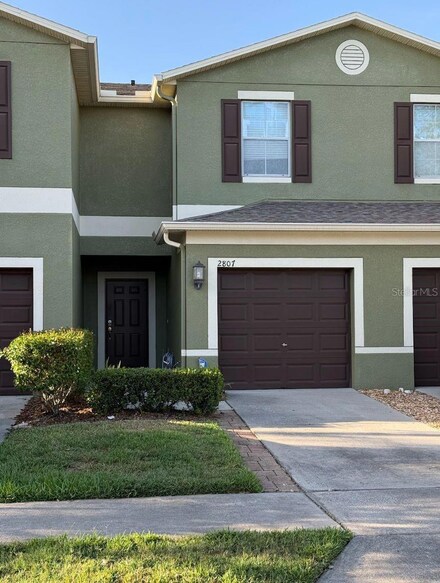2807 Lantern Hill Ave, Brandon, FL 33511