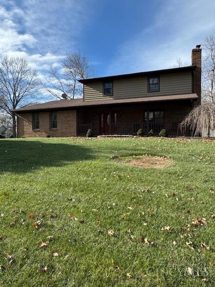801 Farview Ave, Lebanon, OH 45036
