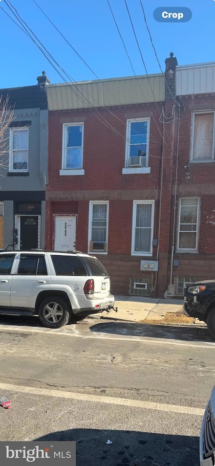 2013 E Orleans St, Philadelphia, PA 19134