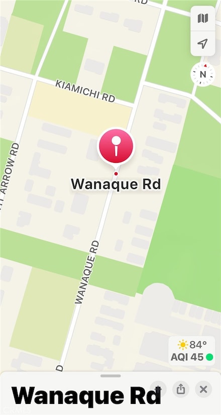 0 Wanaque Rd, Apple Valley, CA 92307