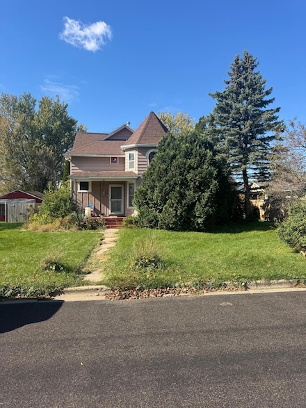 224 3rd Ave, Wanamingo, MN 55983