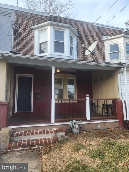 27 Orange Ave, Ambler, PA 19002