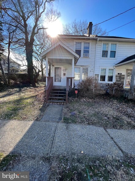 708 Haines Ave, Wilmington, DE 19809