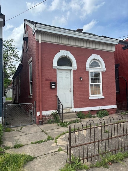 335 Keturah St, Newport, KY 41071