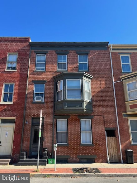 125 N Beaver St Unit 3RD FLOOR, York, PA 17401