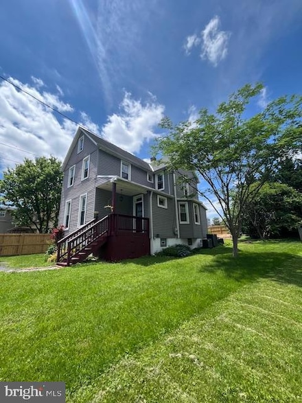 7536 Marks Ave, Nottingham, MD 21236