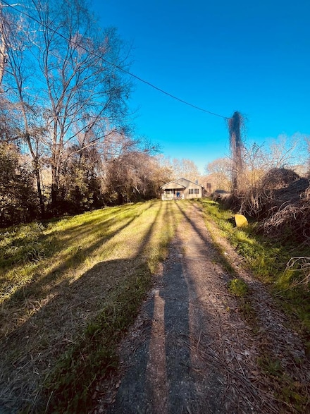 201 Martin Luther King Dr, Troy, AL 36081