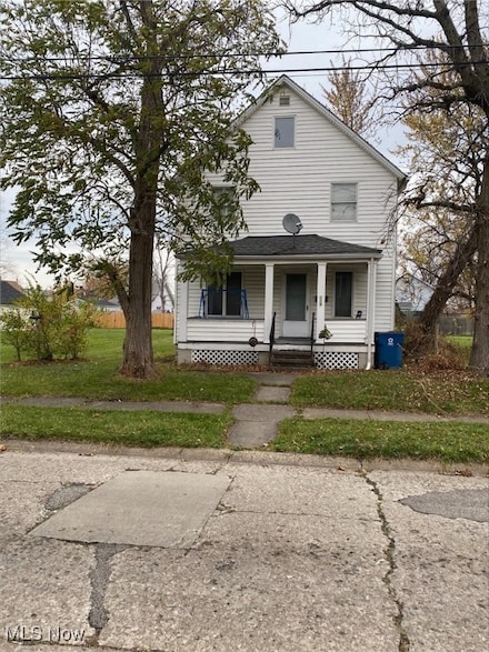449 Delaware Ave, Lorain, OH 44052