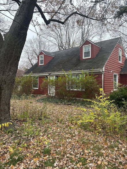 500 Linda Mel Dr, Marion, OH 43302