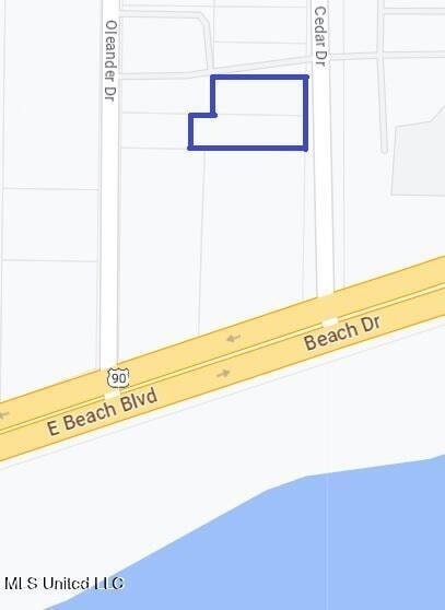 0 Cedar Dr Unit 4113768, Gulfport, MS 39507