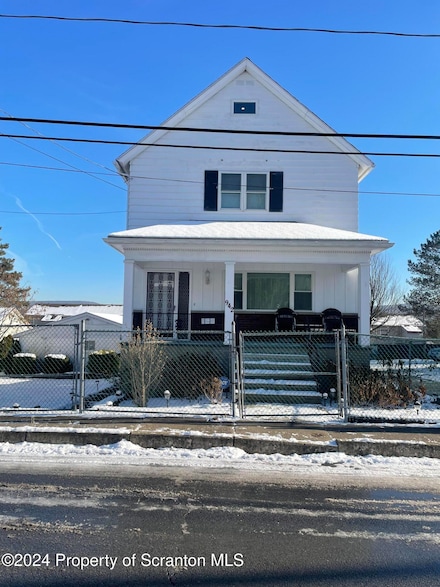 942 Mount Vernon Ave Unit L 61 62, Scranton, PA 18508