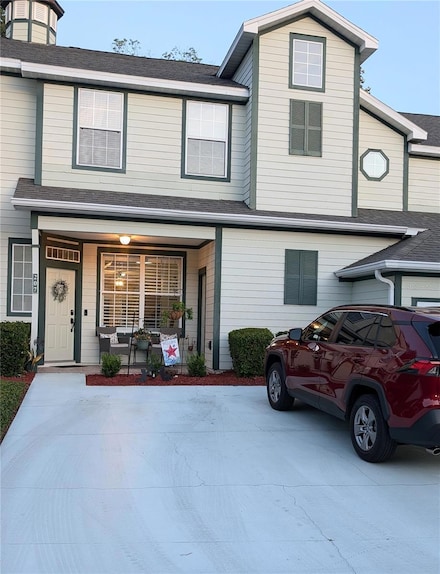 231 NE 28th Ave Unit 207, Ocala, FL 34470