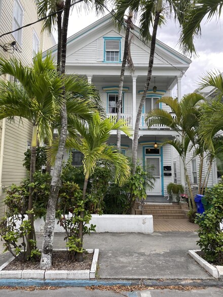 810 Fleming St, Key West, FL 33040
