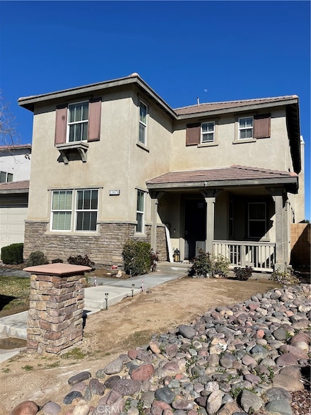 13071 Heywood St, Victorville, CA 92392