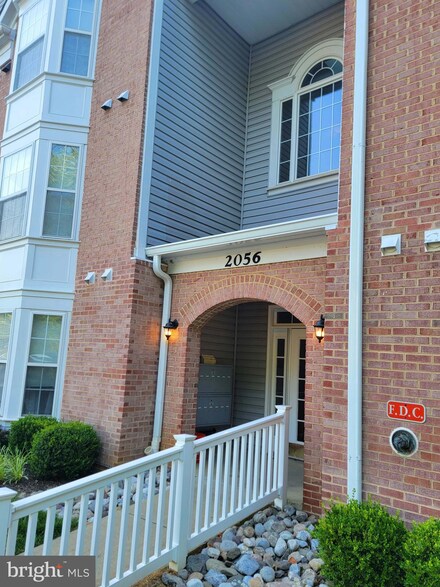 2056 Quaker Way Unit 2, Annapolis, MD 21401