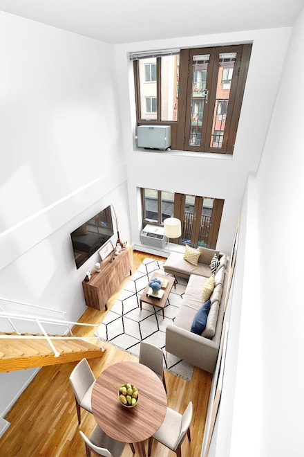 90 Clinton St Unit 3-A, New York, NY 10002