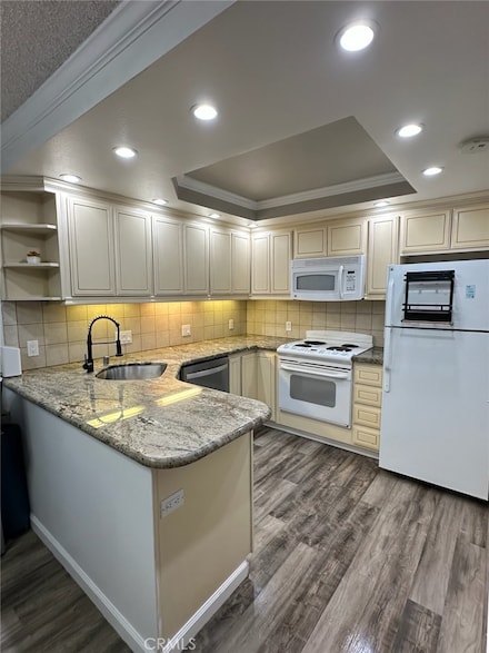 2200 Woodside Ln Unit 2, Sacramento, CA 95825