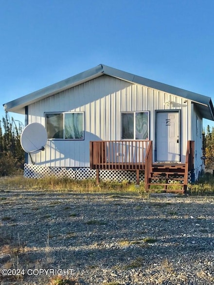 1020 Glenn Hwy, Glennallen, AK 99588