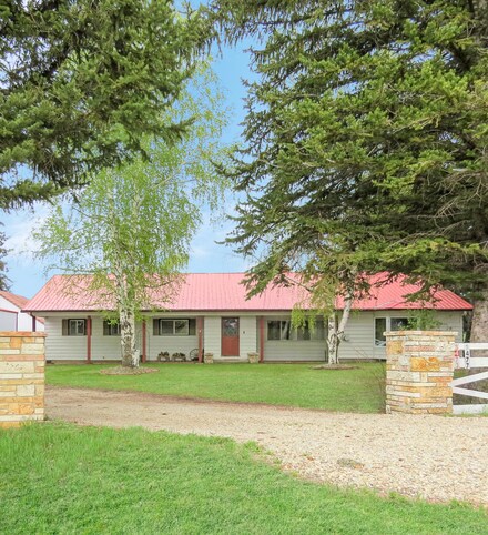 3477 Us Hwy 87, Sheridan, WY 82801