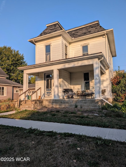 205 S Broadway St, Columbus Grove, OH 45830