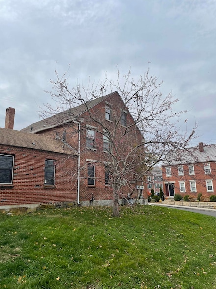 69 South St Unit A, Rollinsford, NH 03869