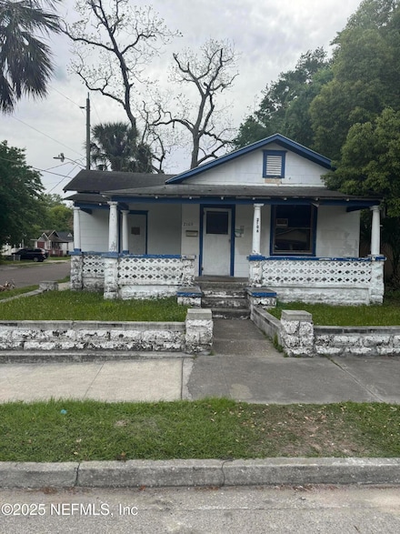 2106 Moncrief Rd, Jacksonville, FL 32209