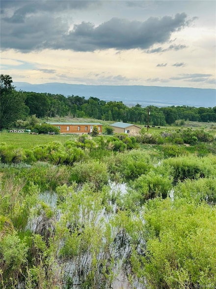 640 P County Road 571, Gardner, CO 81040