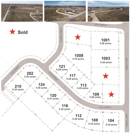 1001 East St, Manning, IA 51455