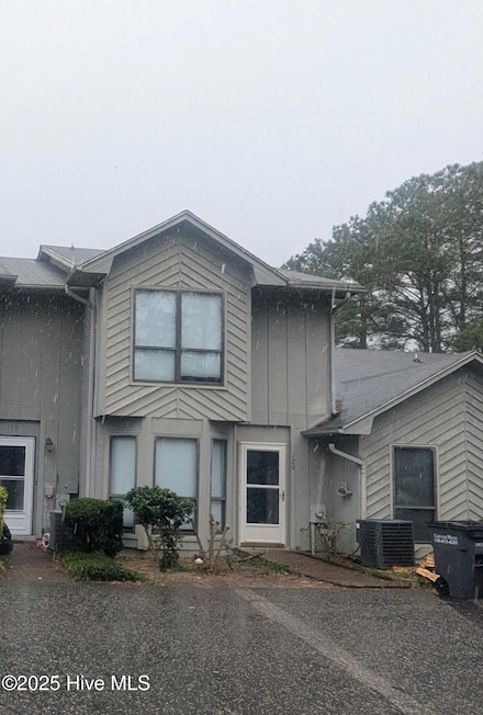 119 Mallard Cove Unit B, Vass, NC 28394