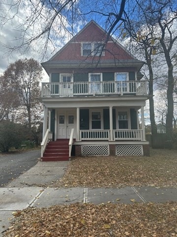 54 Washington Rd Unit 3, Springfield, MA 01108