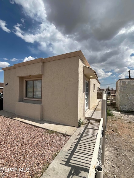 3906 Taylor Ave, El Paso, TX 79930