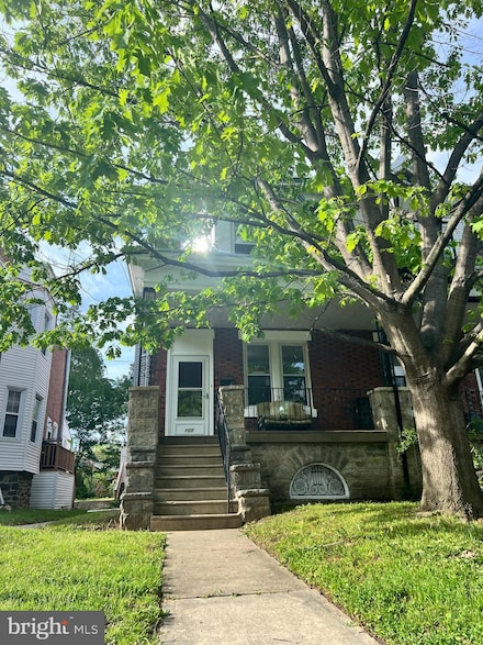 107 Mckinley Ave, Lansdowne, PA 19050