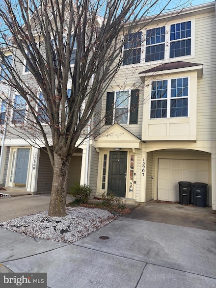 13907 Edwall Dr, Upper Marlboro, MD 20772