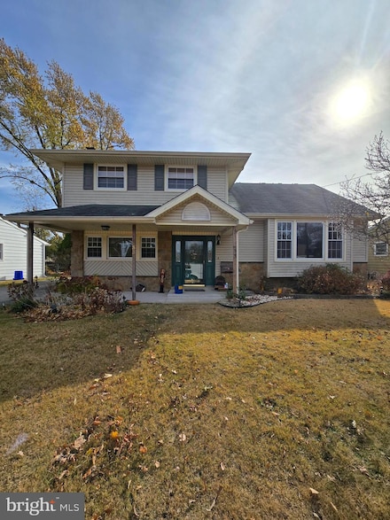 33 Fairmount Dr, Glassboro, NJ 08028