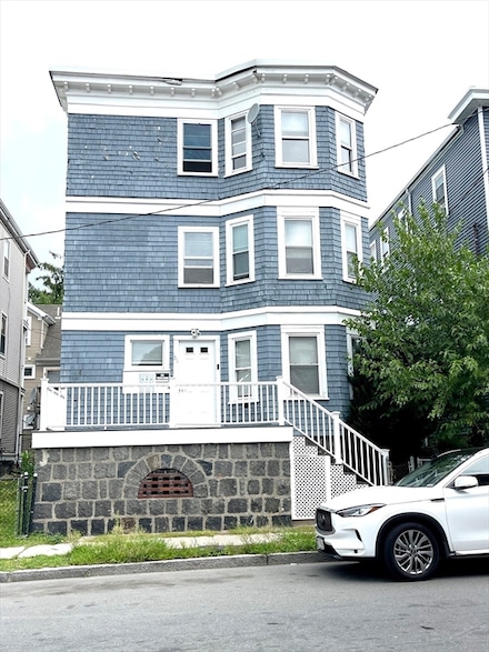 53 Aspinwall Rd Unit 2, Dorchester Center, MA 02124