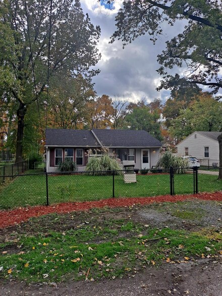 3220 Keays Ave, Middletown, OH 45044