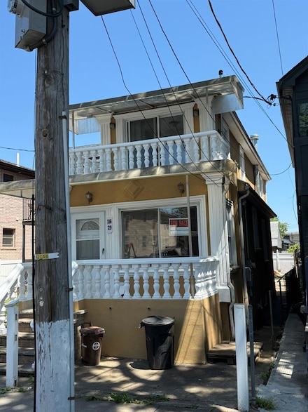 11629 134th St, South Ozone Park, NY 11420
