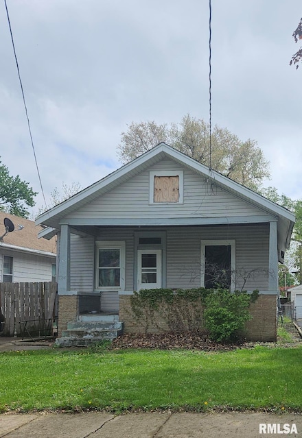 724 E Virginia Ave, Peoria, IL 61603