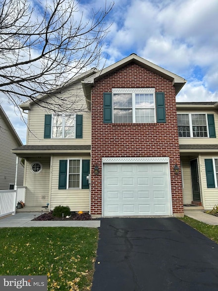 313 Lantern Green Way, Orwigsburg, PA 17961