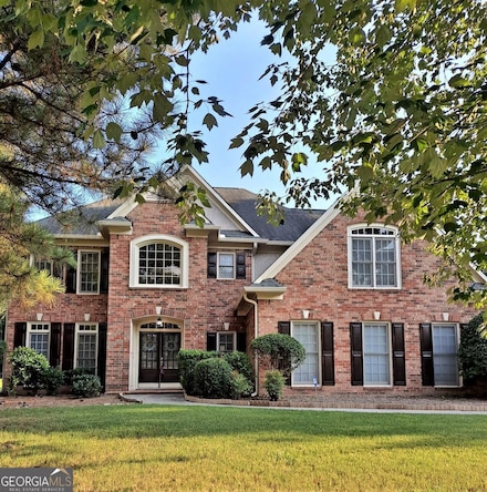 120 Newfield Dr, Tyrone, GA 30290