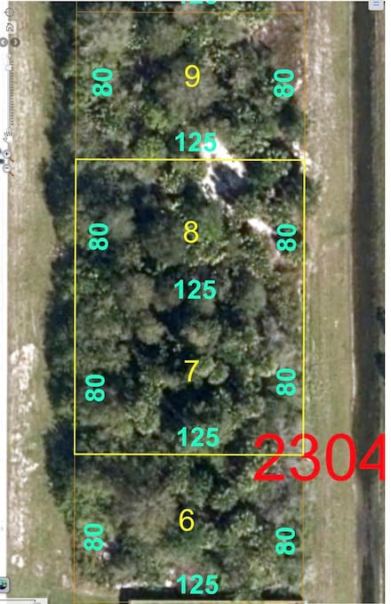 4249 SW Port St Lucie Blvd, Port Saint Lucie, FL 34953