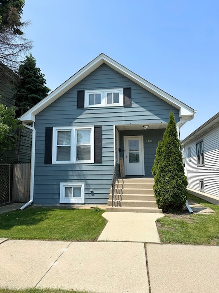 3708 N Oketo Ave, Chicago, IL 60634