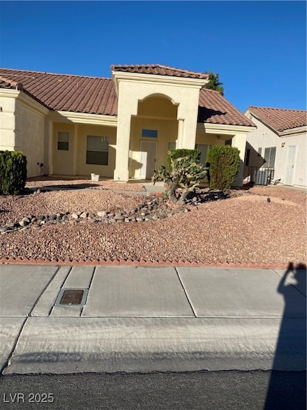 5633 Island Mist St, Las Vegas, NV 89130