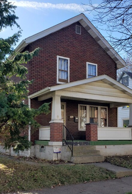 751 W Rich St, Columbus, OH 43222
