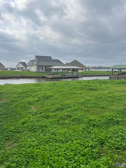 LOT 6 Miller St, Ventress, LA 70783