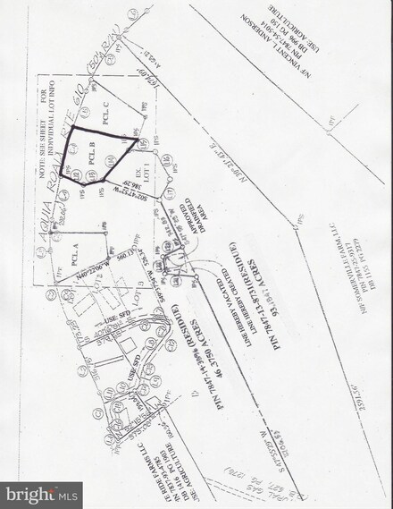 2219 Aquia Rd, Midland, VA 22728