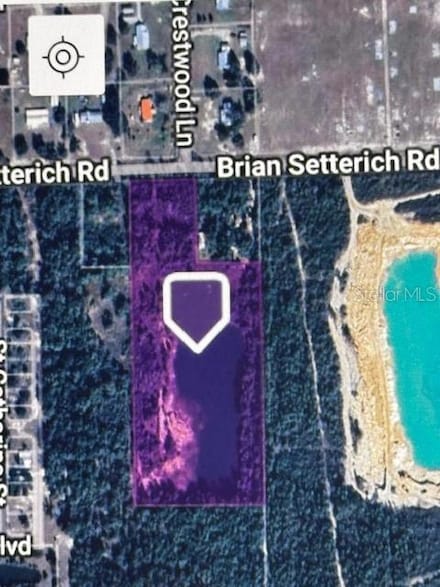 250 Brian Setterich Rd, Wewahitchka, FL 32465